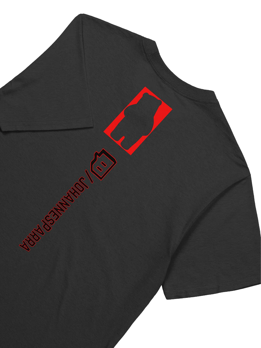 Demon Bear Tee product image (4)