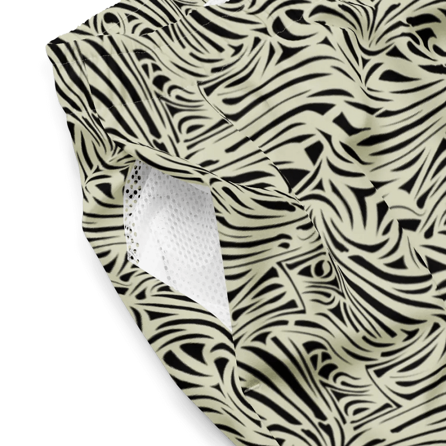 Azteckie Swim Trunks product image (6)