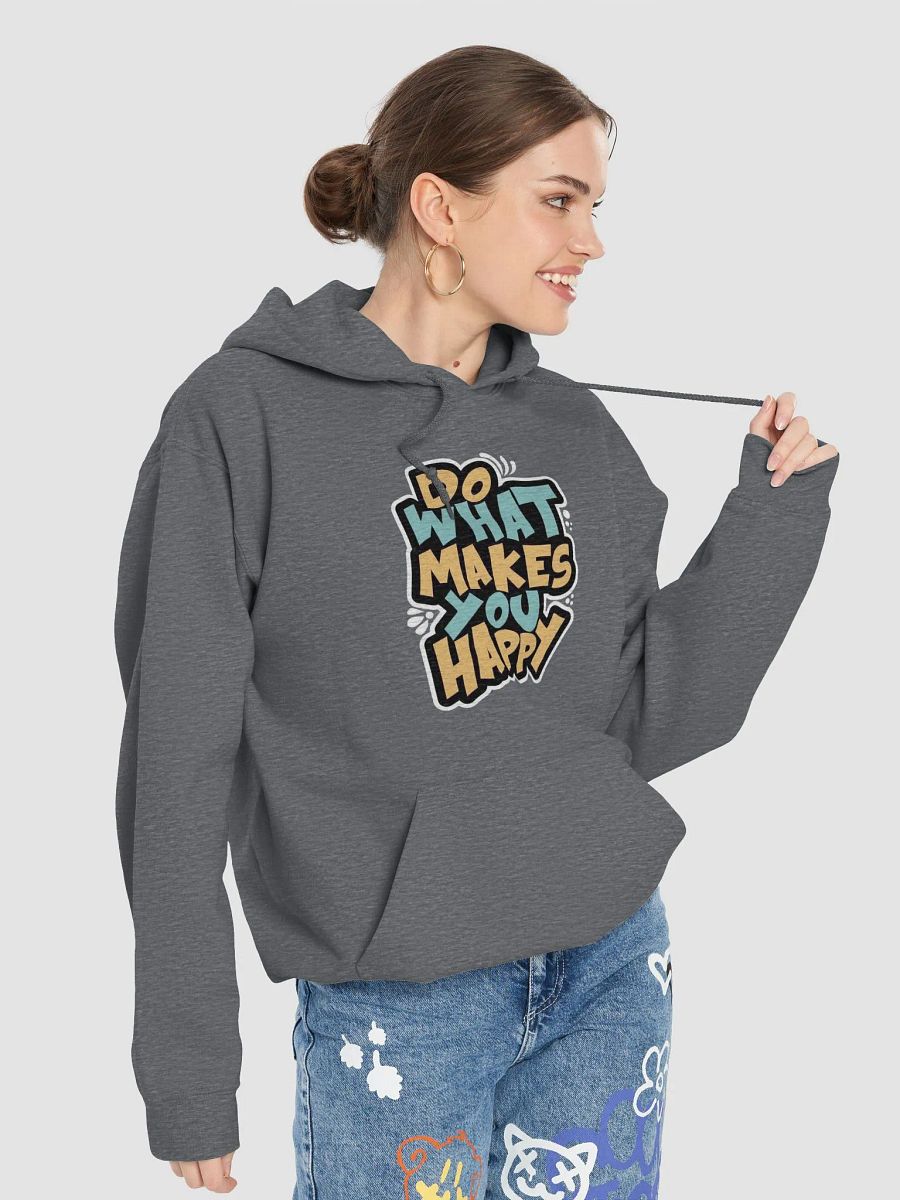Happiness Manifest Hoodie product image (49)