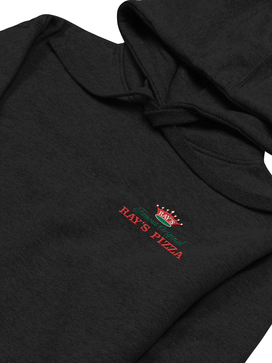 Ray's Pizza Embroidered Classic Hoodie product image (25)