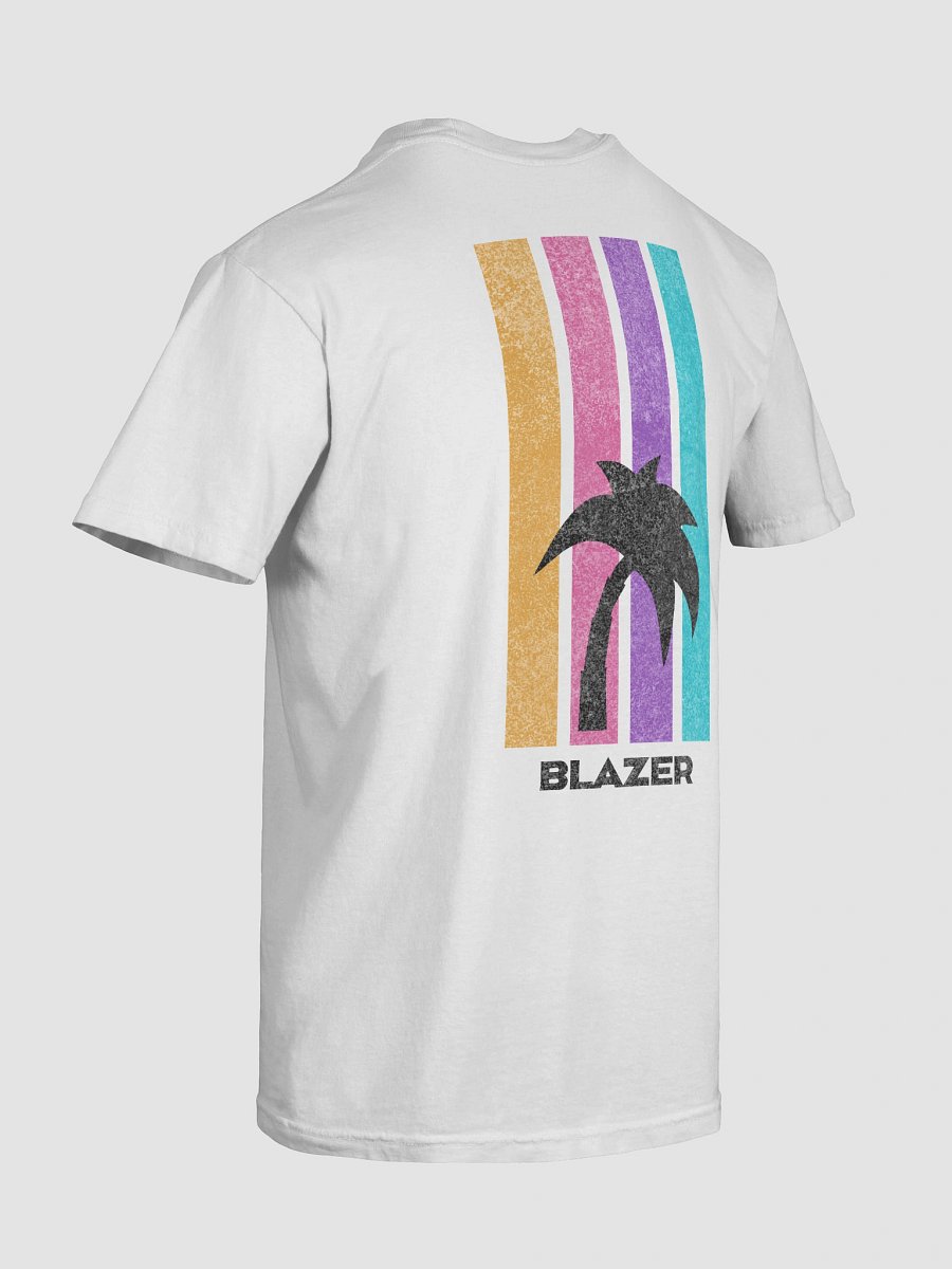 Malibu Static Tee product image (8)