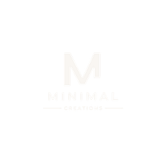 Minimal creations