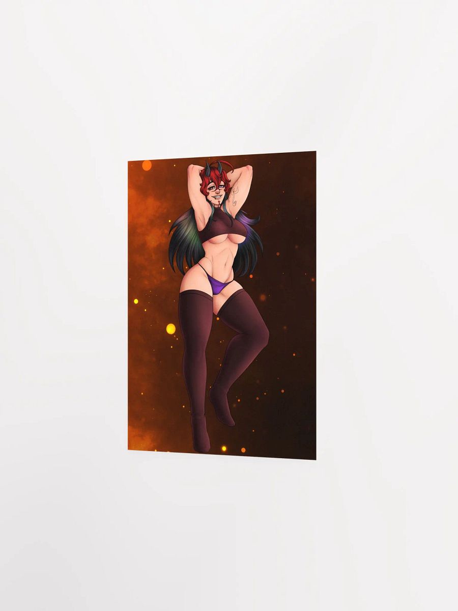 Mazakeen Demonia Poster product image (2)
