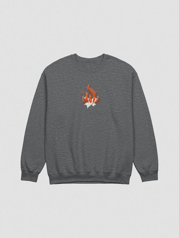 Unisex Fireside Original Sweatshirt product image (2)