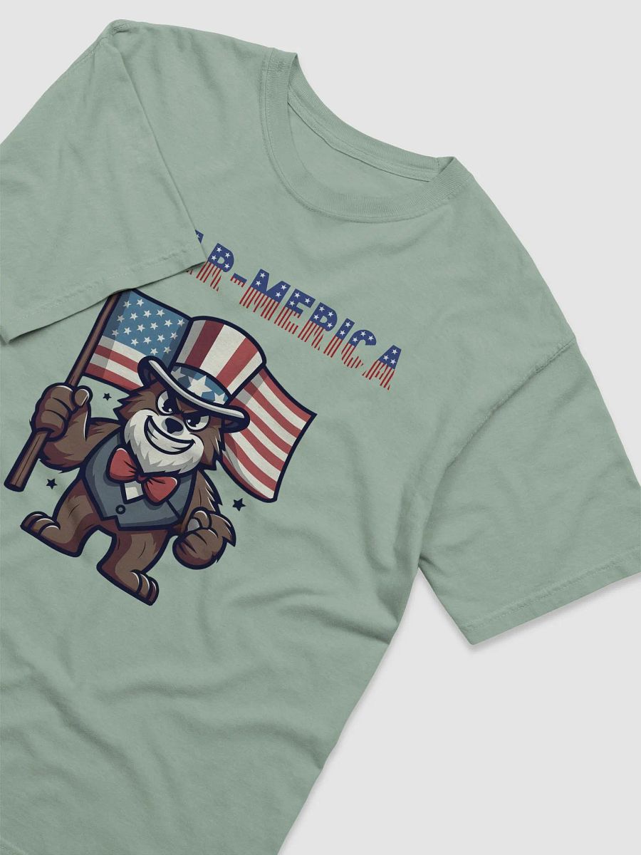 American Brown Bear product image (4)