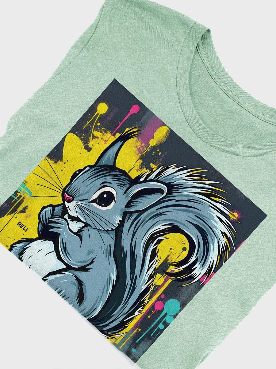 Pooky was my model, Comfort Tee product image (5)