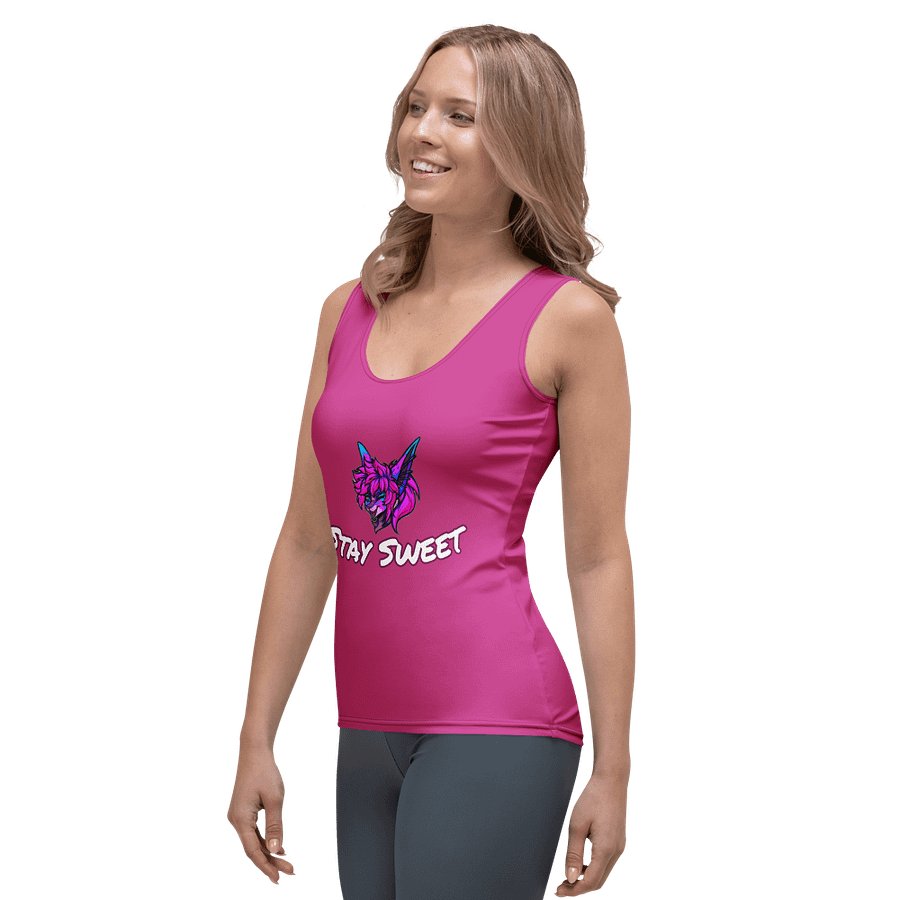 Stay Sweet Tee product image (3)