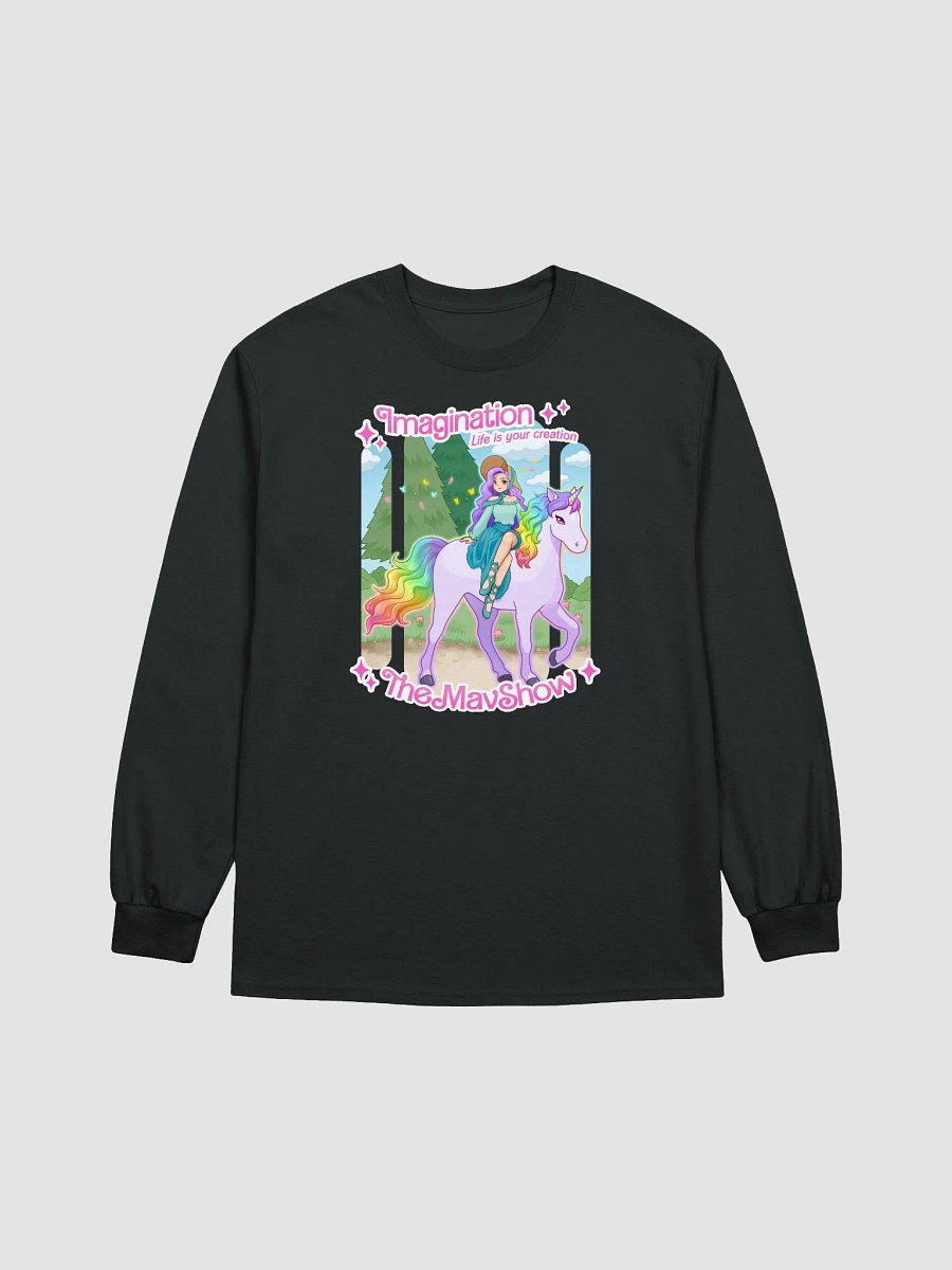 Mav Imagination Long Sleeve product image (1)