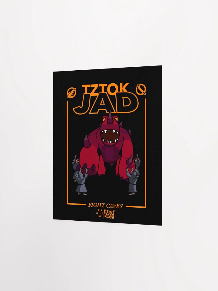 Jad Print product image (5)
