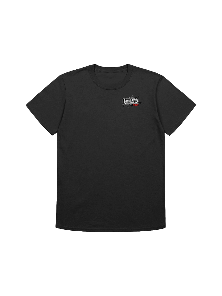 Explore The Roads Least Travelled - T-shirt product image (1)
