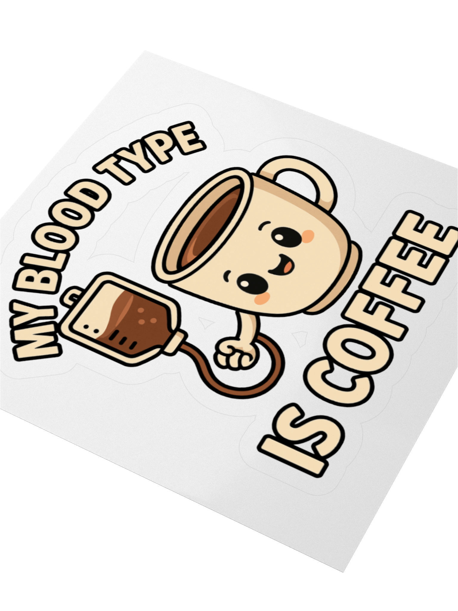 Coffee Blood product image (3)