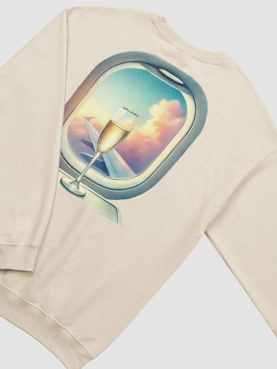 SKY HIGH CLUB - SWEATER product image (6)