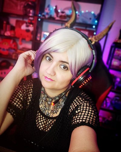 Body is borked, schedule is wonky, still want to stream a little. Join me for some mindless Goat Simulator 3!

https://www.tw...