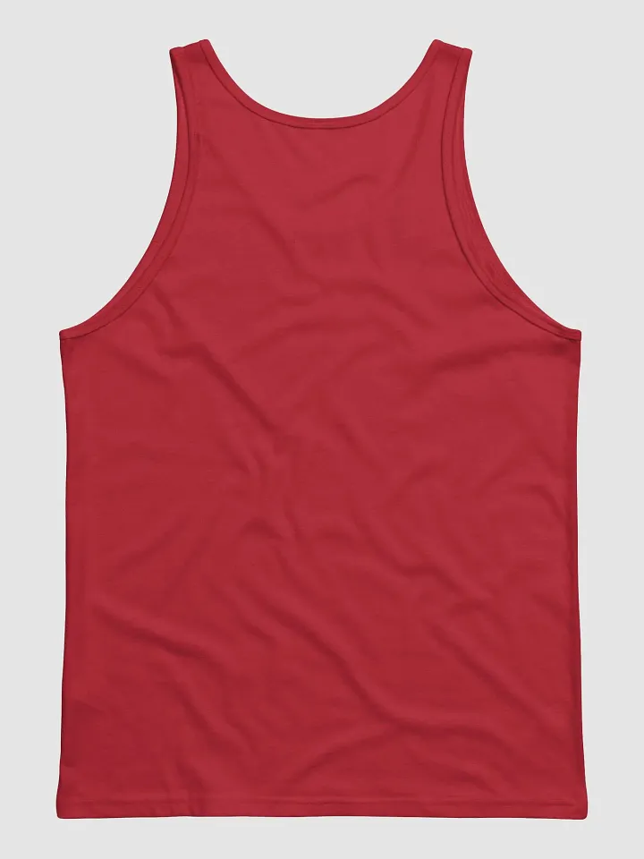 CF Jersey Tank product image (2)
