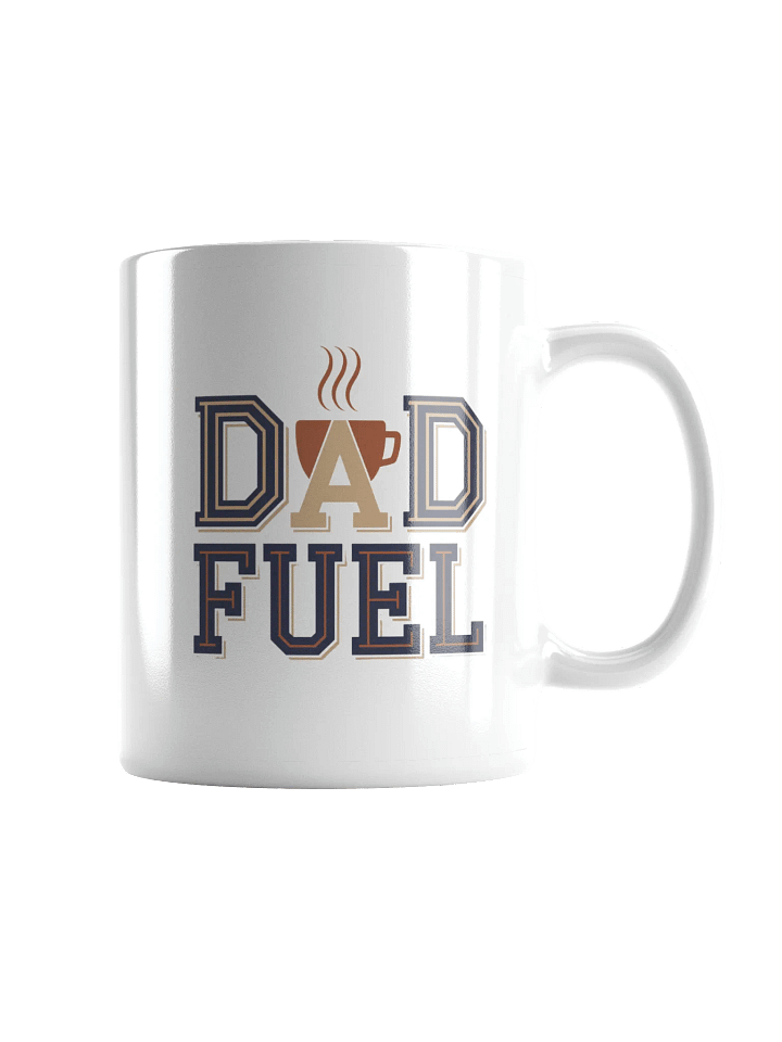 Dad Fuel product image (1)