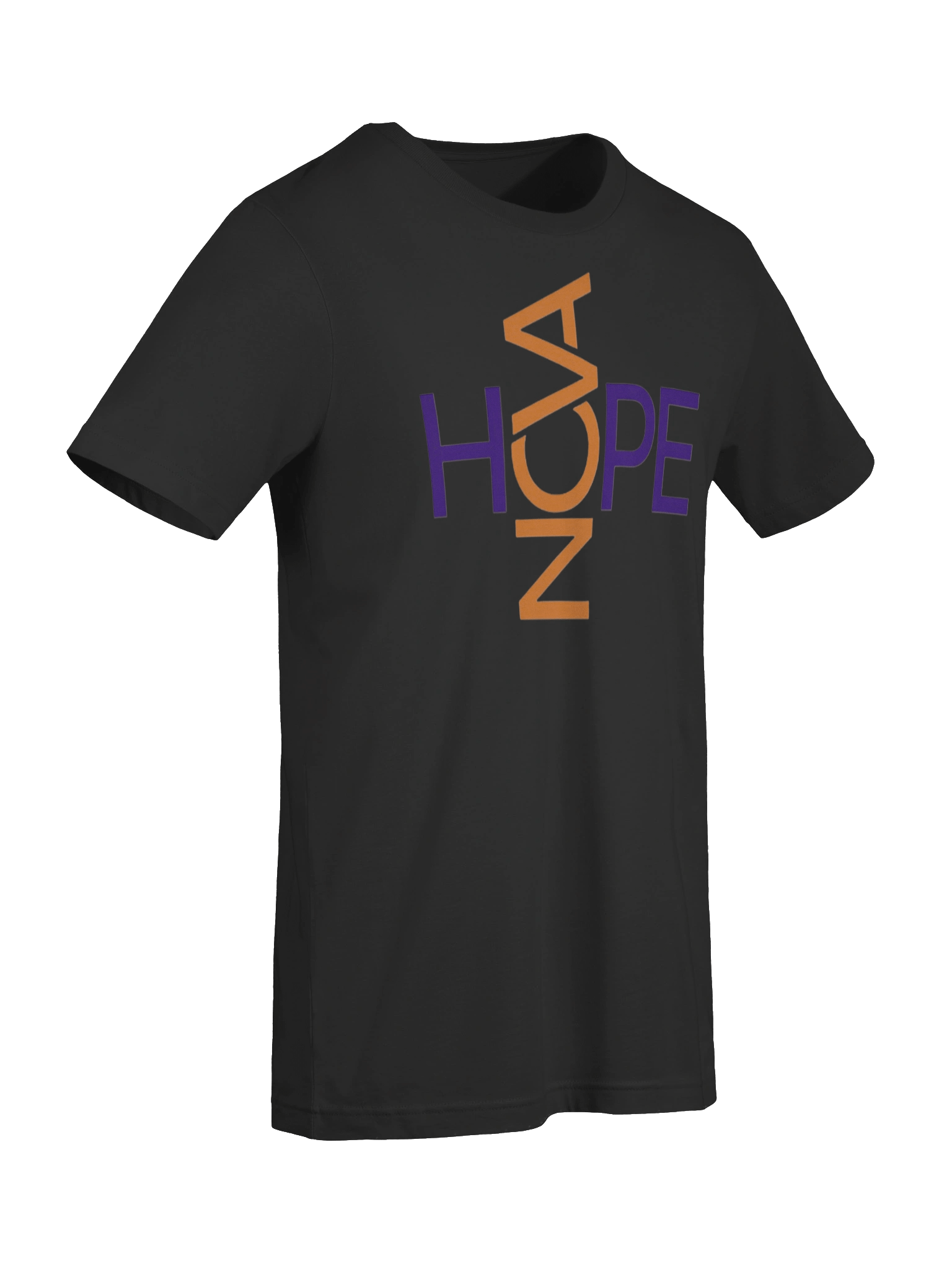 Nova Hope Signal T Shirt product image (9)