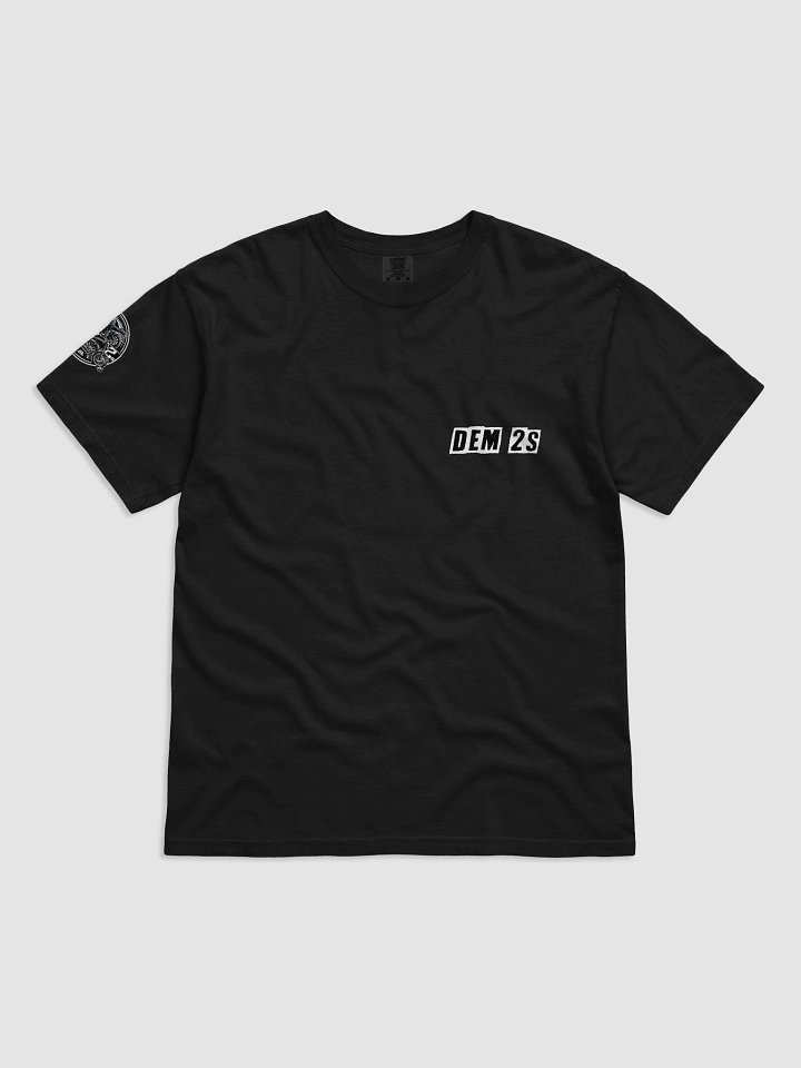 DEM 2s | 2025 | SKELE BACK product image (4)