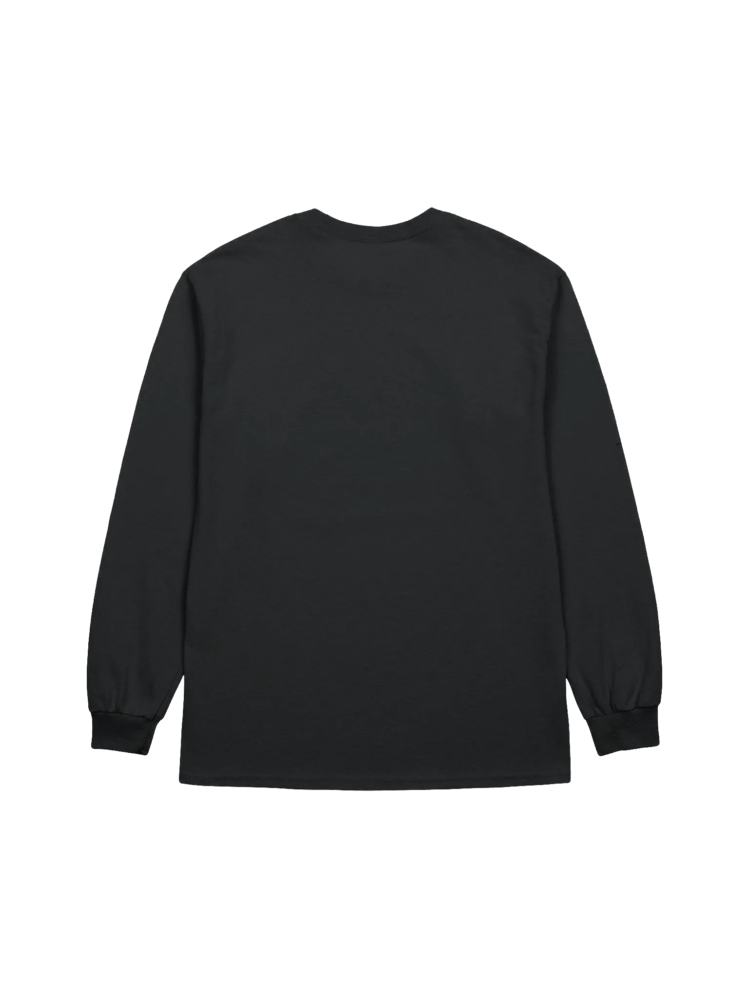 Libra Zodiac Sign Romantic Compatibility - Gildan Ultra Cotton Unisex Long Sleeve T-Shirt - Dark Colors product image (4)