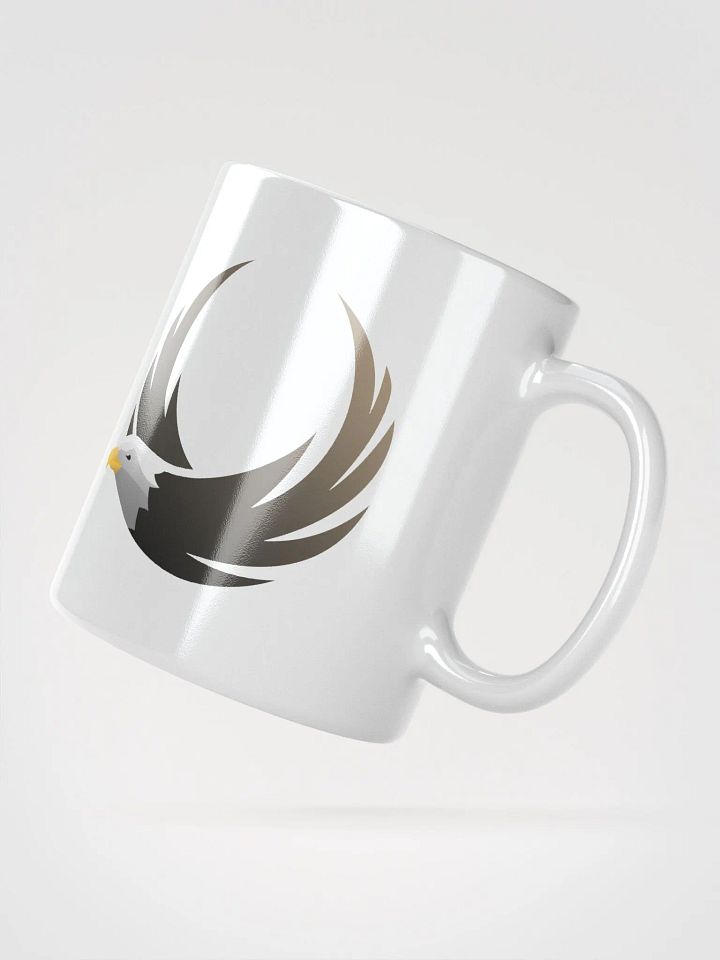 Flying Eagle Mug product image (6)
