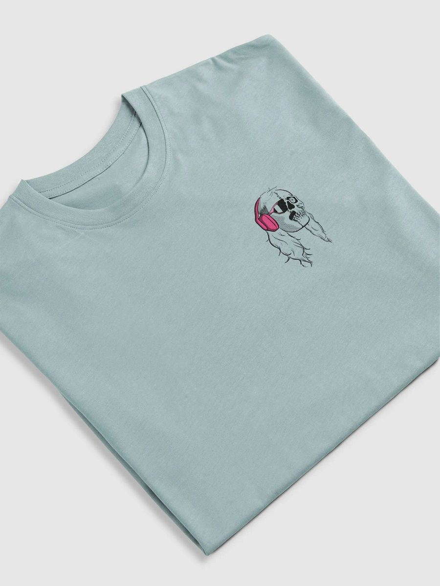 SKULL LONATOR TO THE FRONT AND THE BACK THATS A - product image (18)