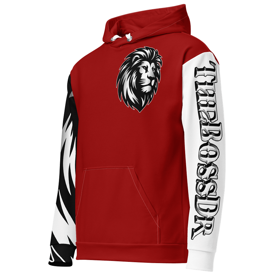 Hoodie product image (3)