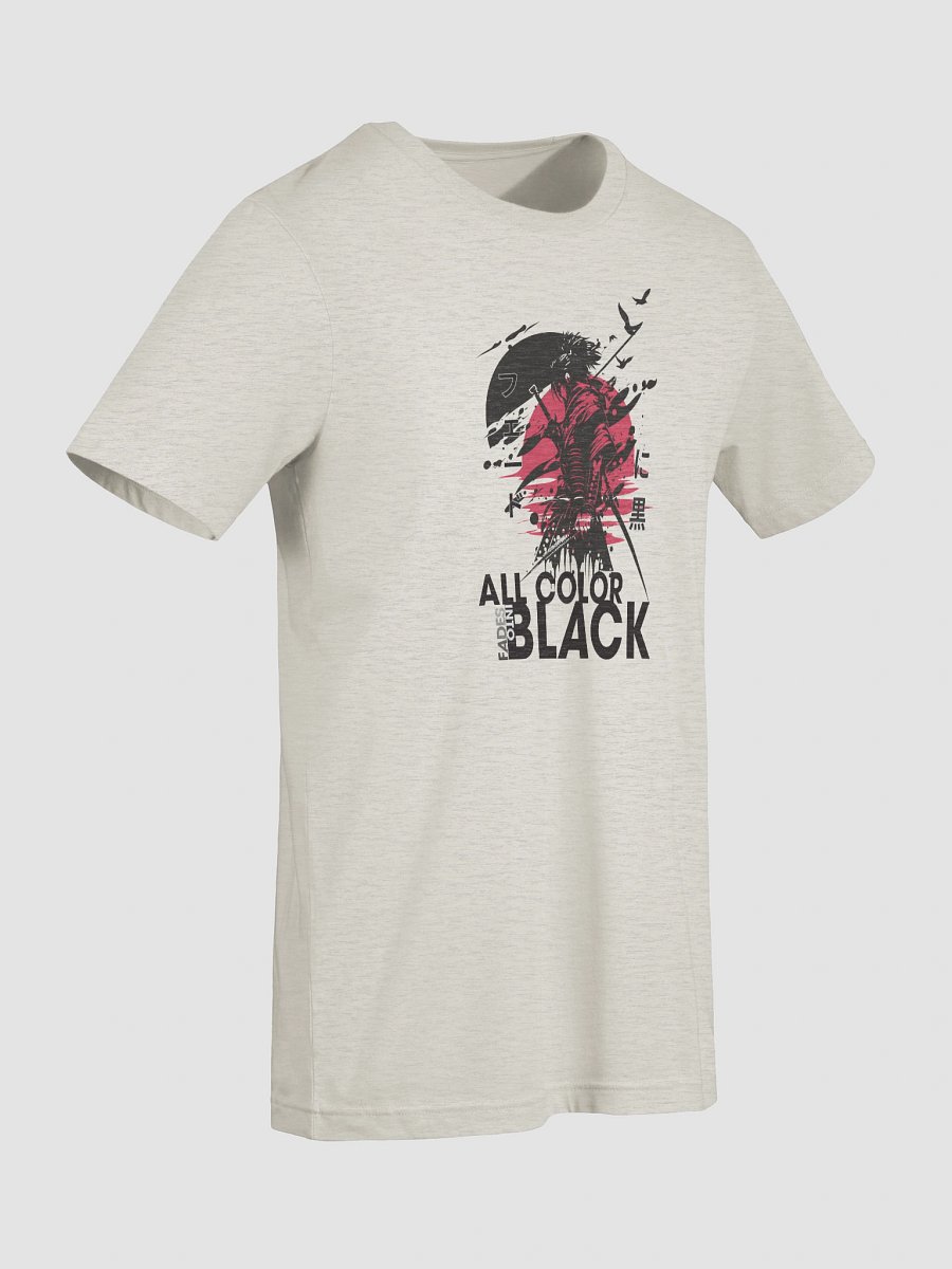 All Color Fades To Black Tee product image (36)