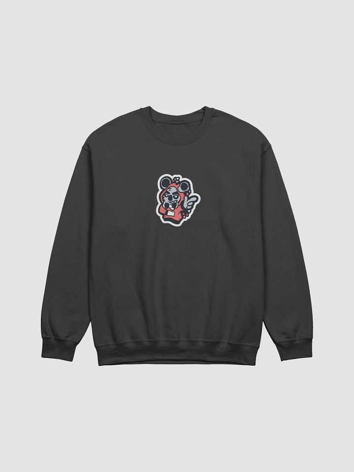 JULIUS — 2019 EMBLEM — CREWNECK SWEATSHIRT product image (2)