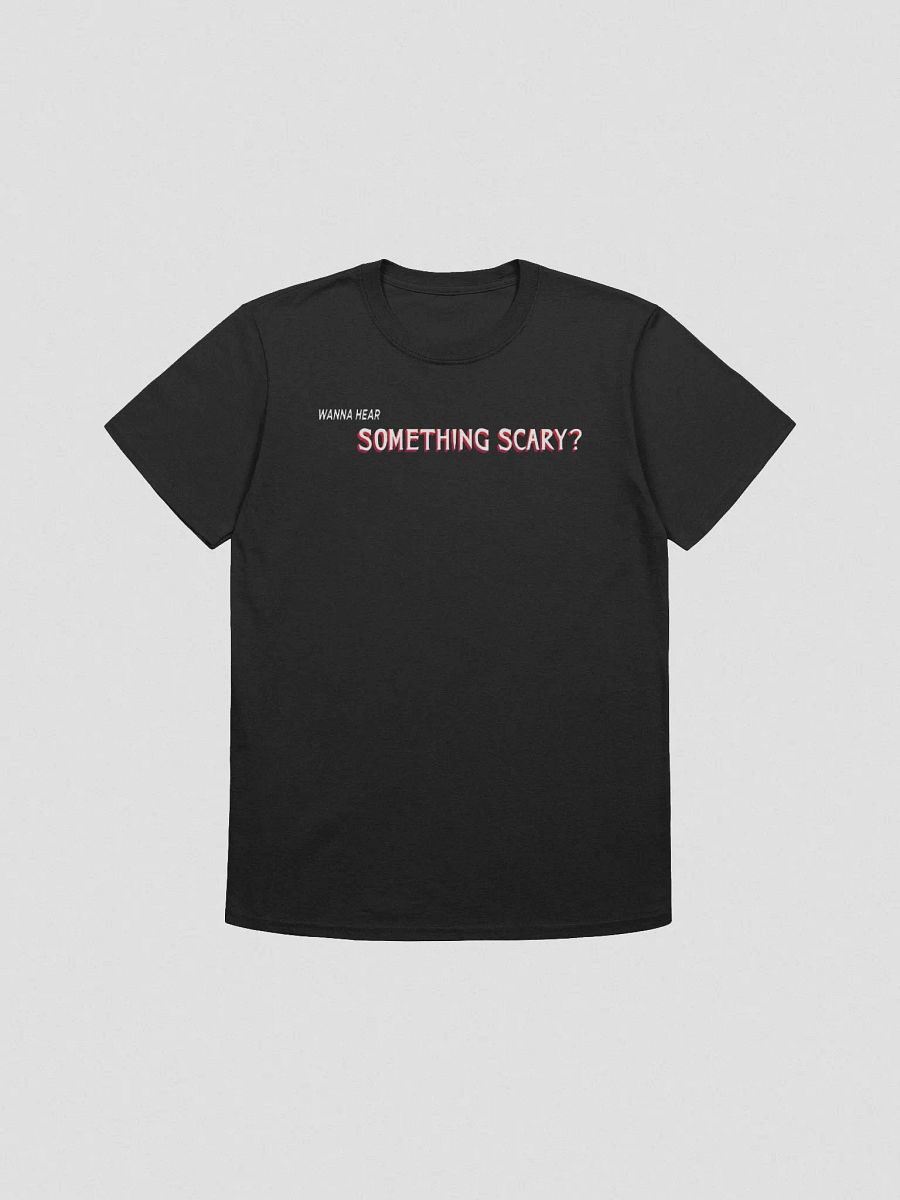 Something Scary Tee product image (1)