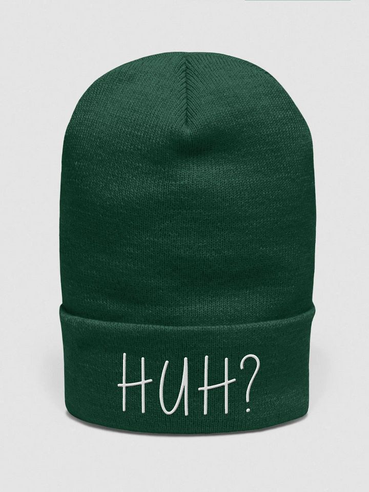 Winter Huh Beanie product image (11)