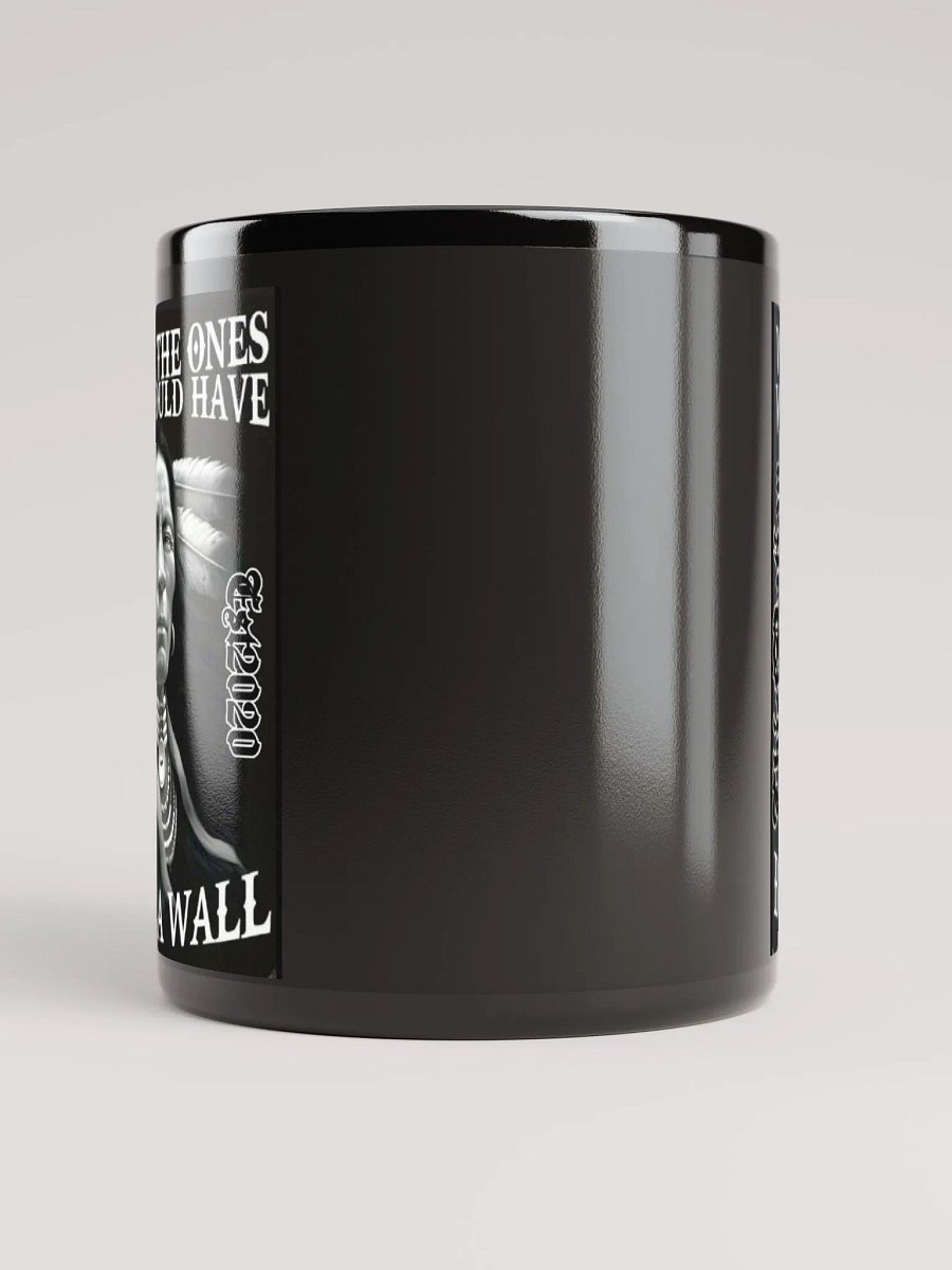 Native American Rights Statement ChiefNation Mug product image (10)