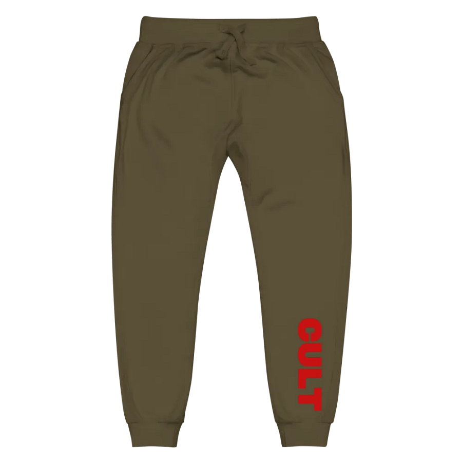 MILITARYRED CULT product image (1)