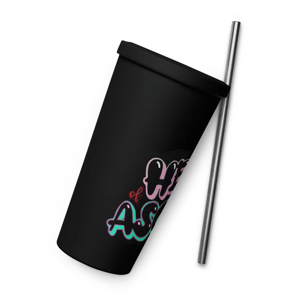 Heri Logo Tumbler product image (9)