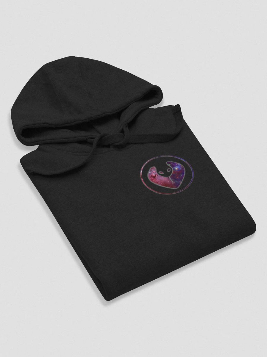 Cobra Logo Hoodie (Unbranded) product image (54)
