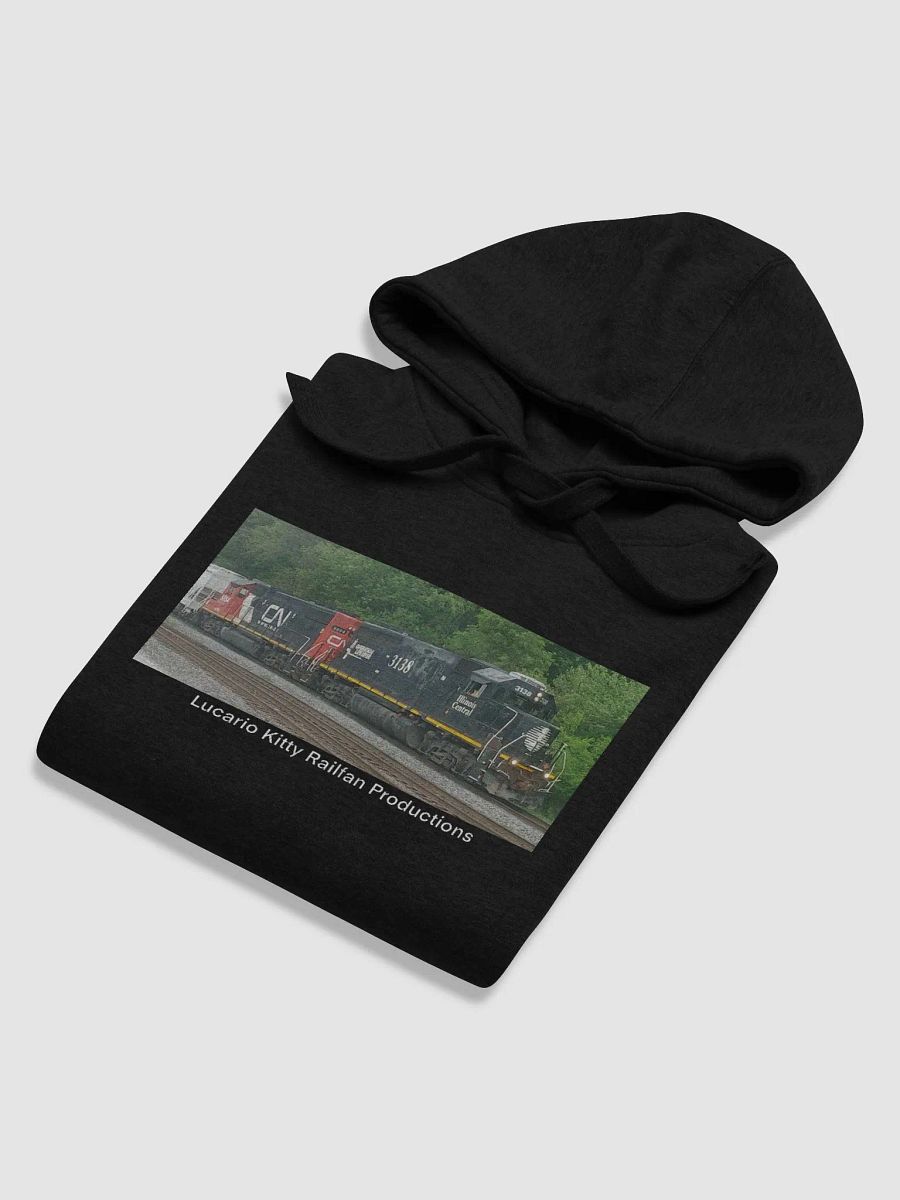 IC Operation Lifesaver Hoodie product image (6)