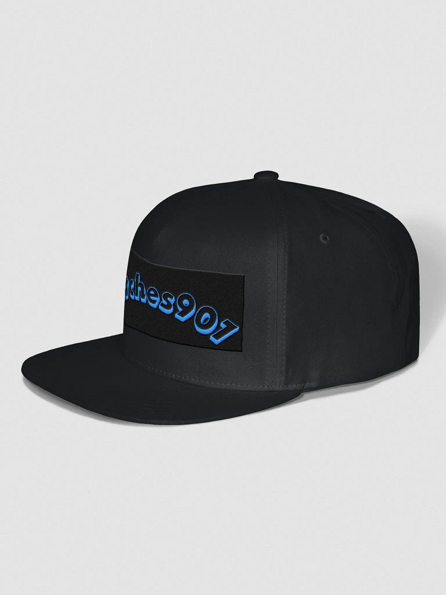 stitches snapback product image (10)