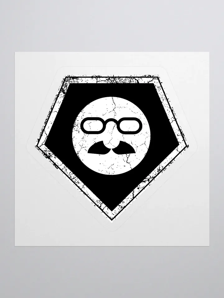 Growler Killer Emblem Sticker product image (1)