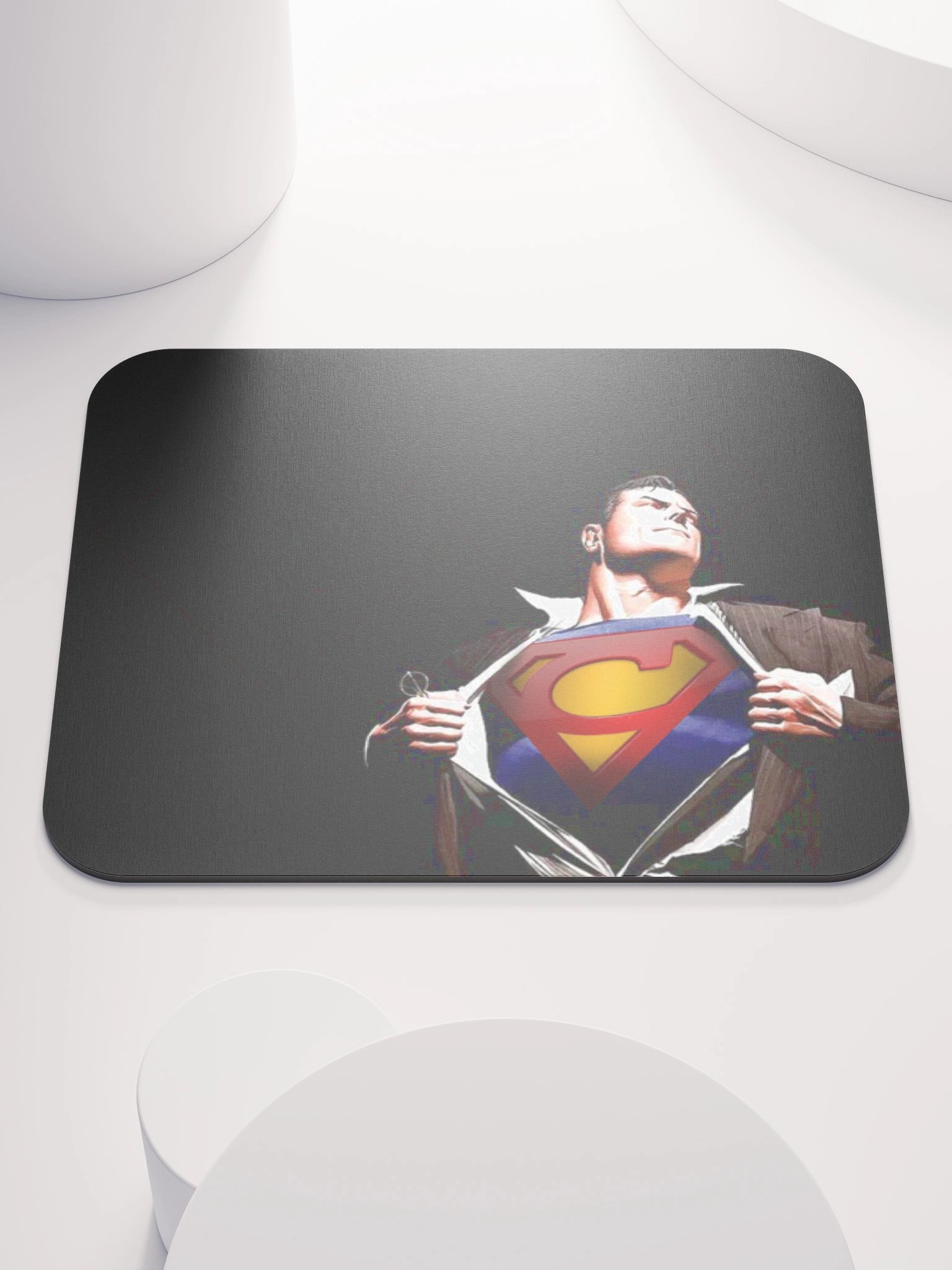 Classic Cooperman Mouse Mat product image (1)