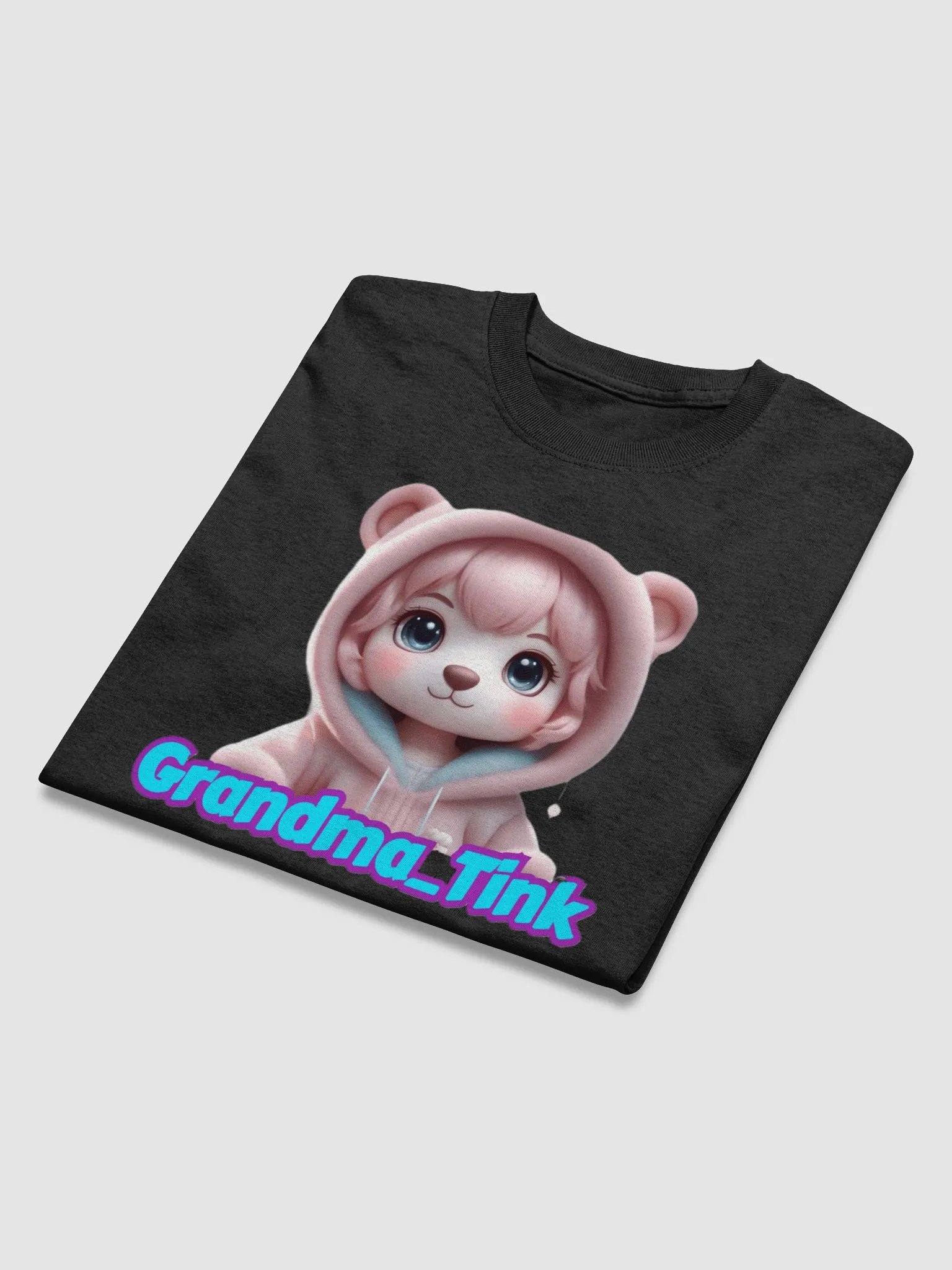 Vintage Vibe Cotton Tee product image (35)