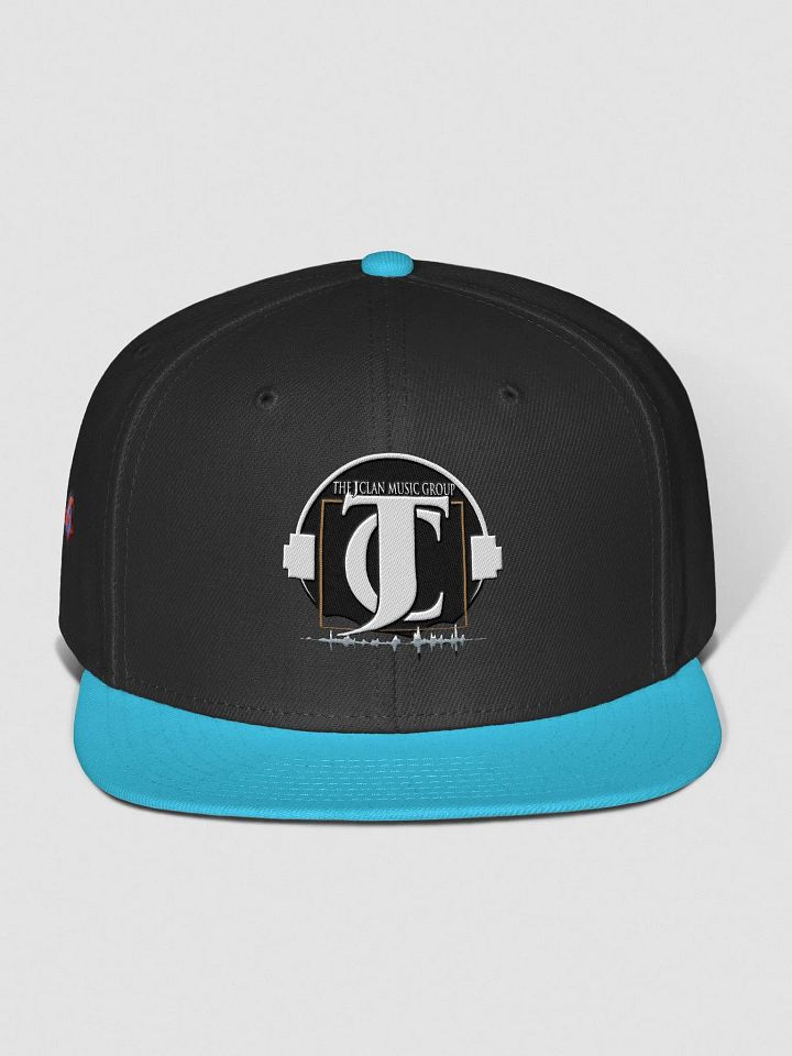 Gorras Thejclan Music product image (1)
