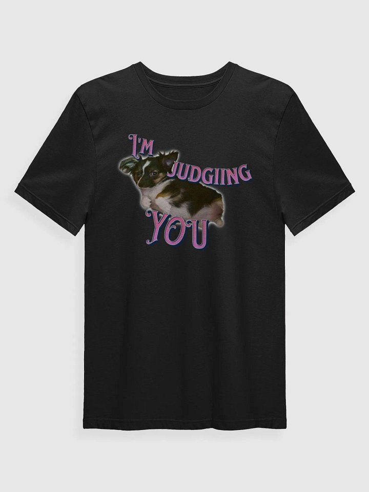 Molly tshirt product image (1)