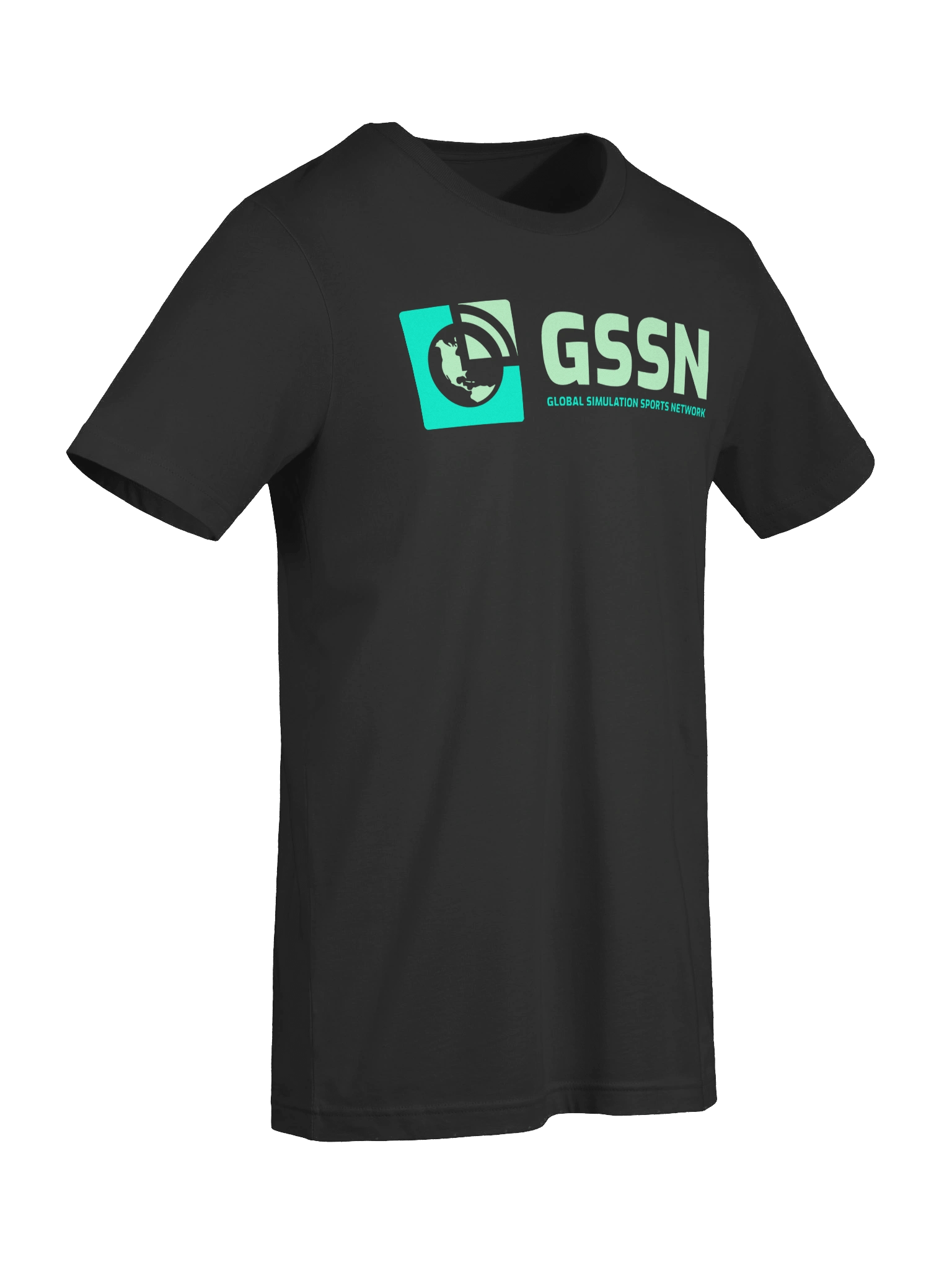 GSSN Global Icon T-Shirt product image (9)