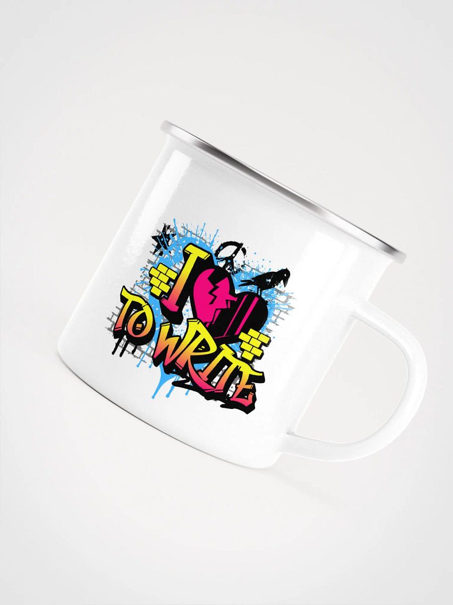 I love to Write product image (5)