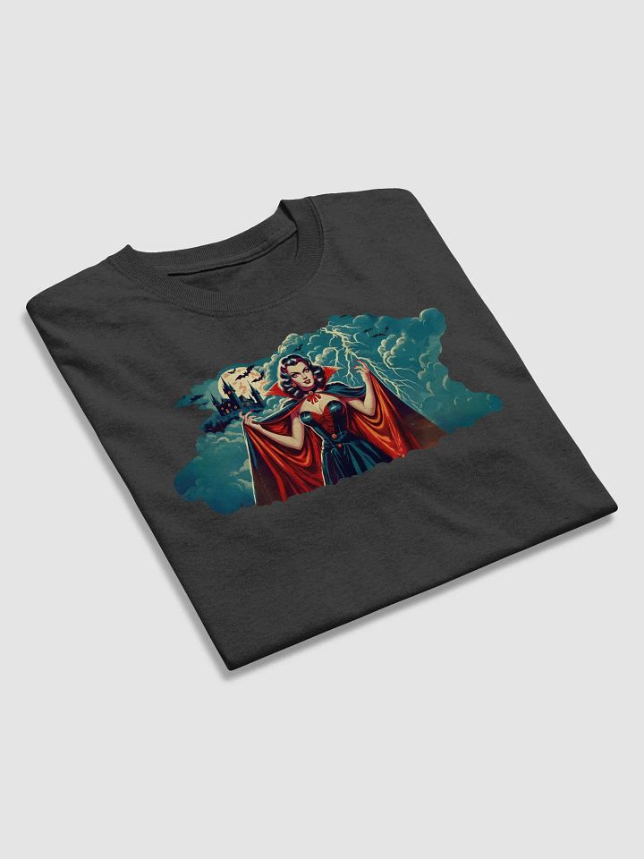 Vampire in the Night T-Shirt product image (1)