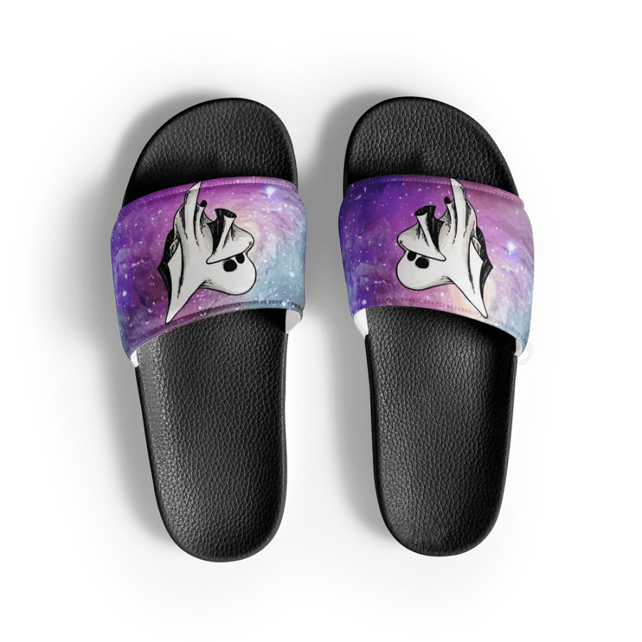 Galaxy TNS Slides (Mens Sizing) product image (1)