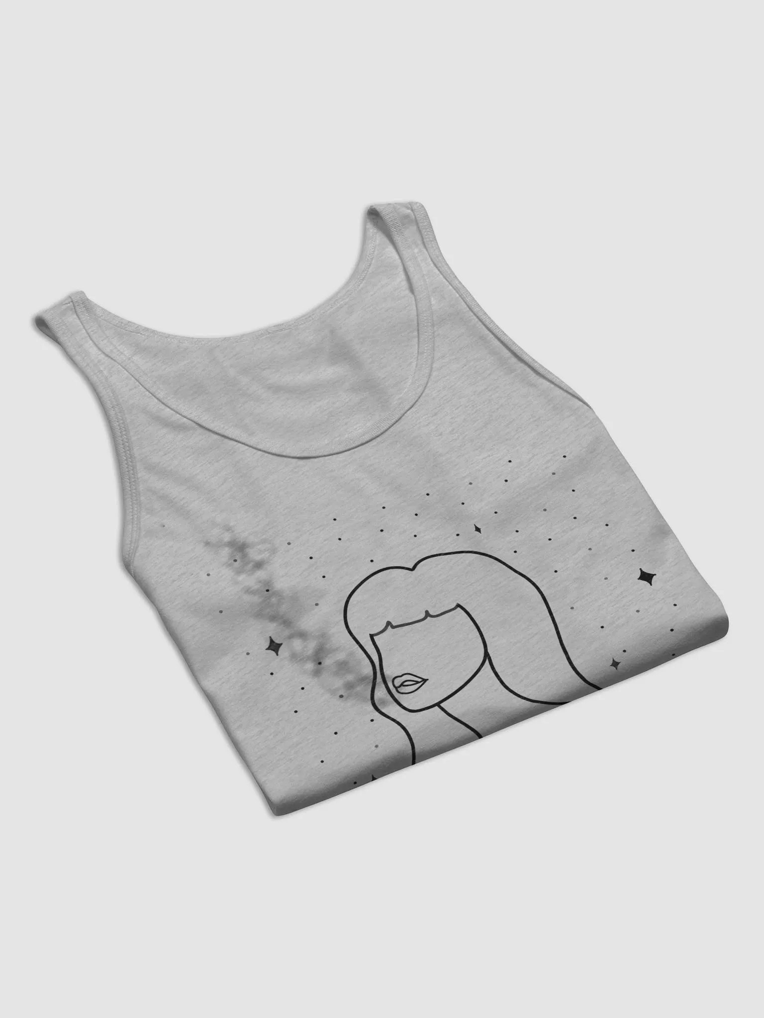 Smokey SitaPita Tank product image (25)