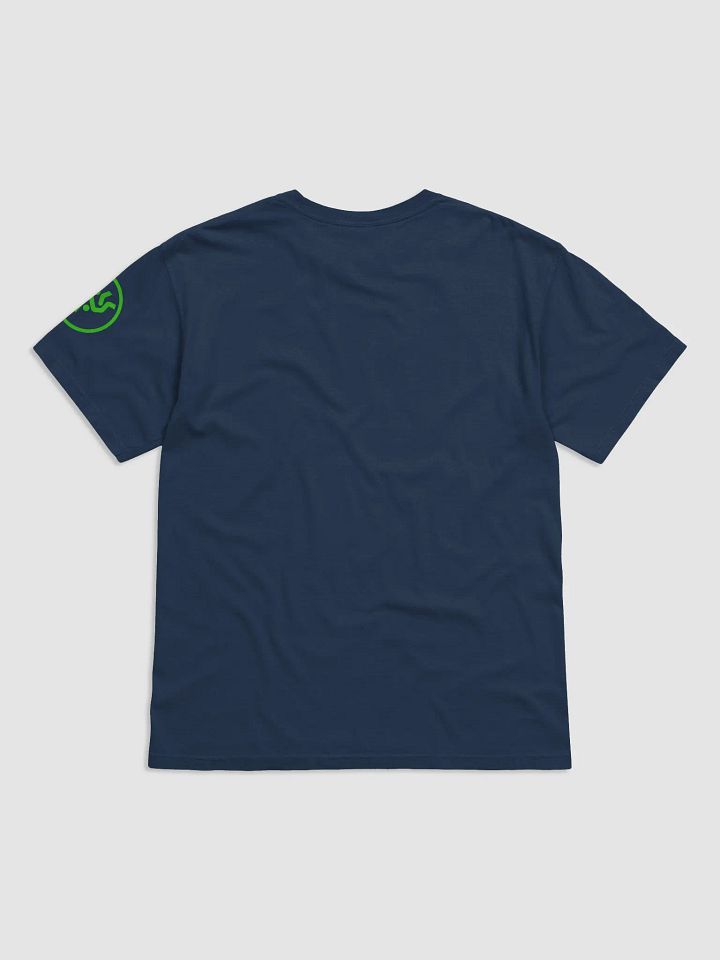 The KARELIN Shirt (Navy, Russian) product image (2)