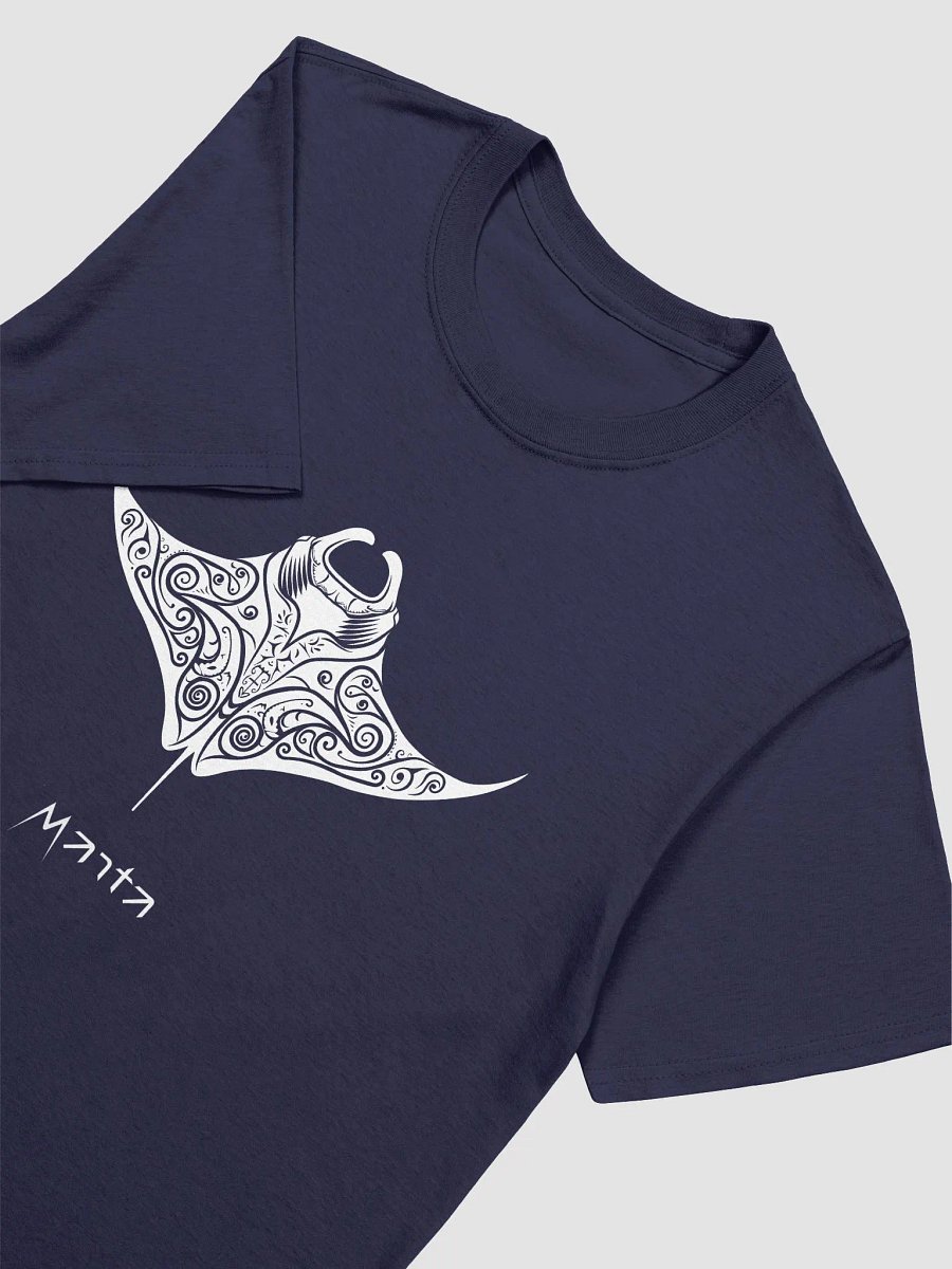 Tribal Manta T-Shirt product image (21)