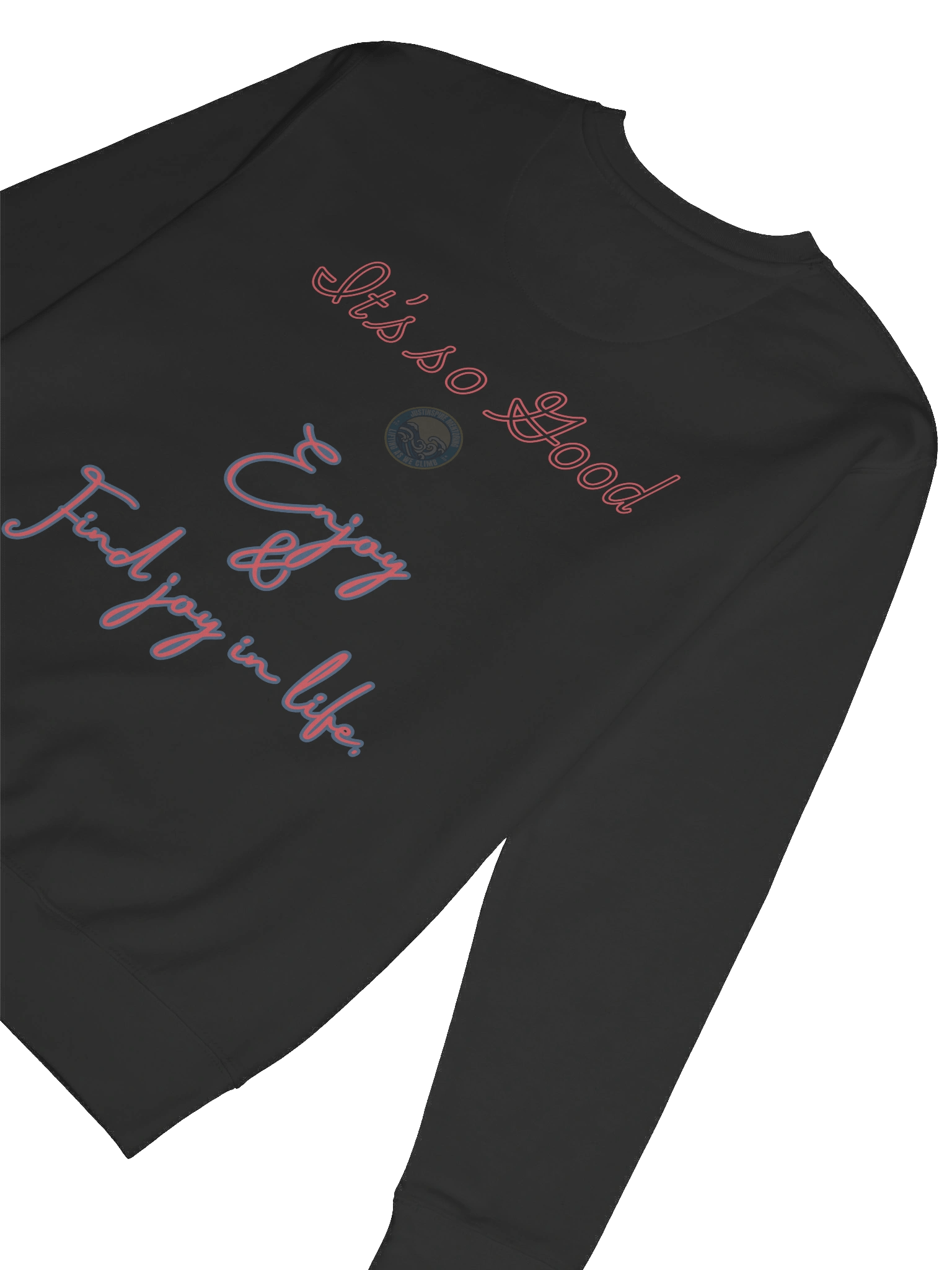 Strawberry Milkshake Statement Crewneck product image (70)