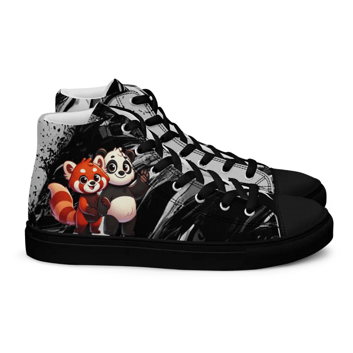Panda shoes(F) product image (2)