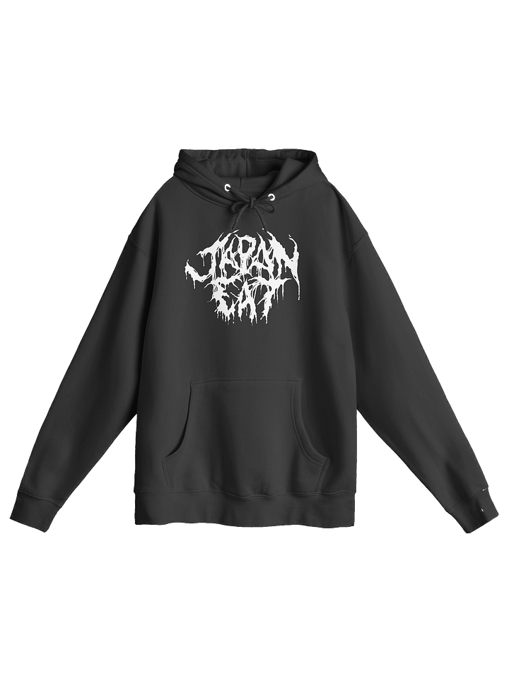 Death Metal Hoodie product image (1)